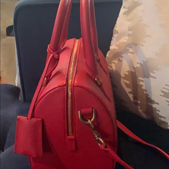 Balenciaga small satchel - Picture 2 of 10